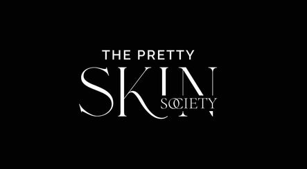 The Pretty Skin Society