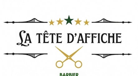 Εικόνα La Tête D'affiche 3