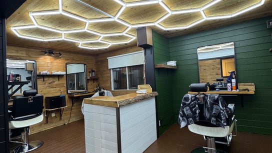 La Tête d'Affiche Barbier