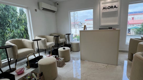 Alora Nail Studio