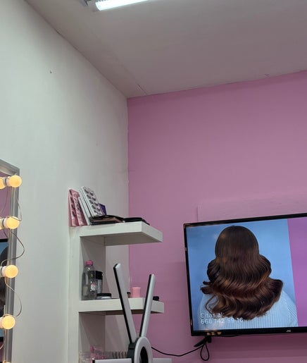 Rebeca Peña Integral Beauty Studio, bilde 2