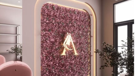Amberly Beauty Salon