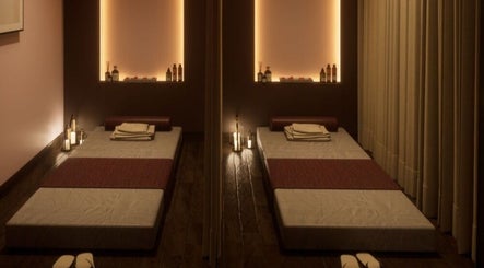 Amberly Beauty Salon