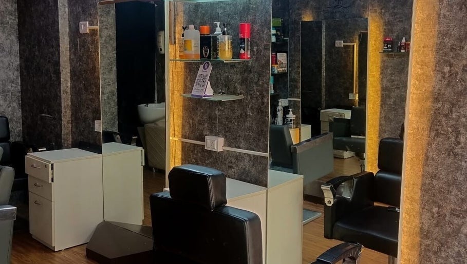 LA FRISÖR UNISEX SALON kép 1