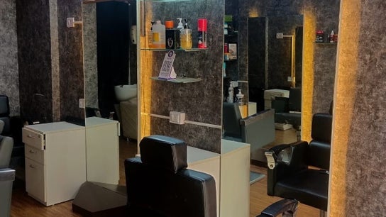 LA FRISÖR UNISEX SALON