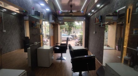 LA FRISÖR UNISEX SALON kép 2
