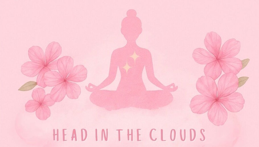 Head in the clouds image 1