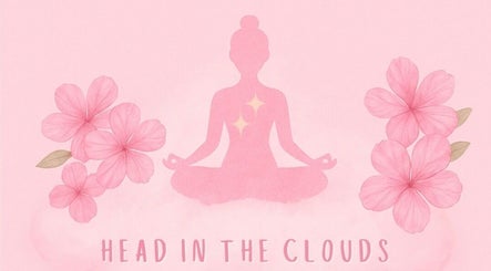 Head in the clouds