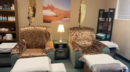Oriental Massage