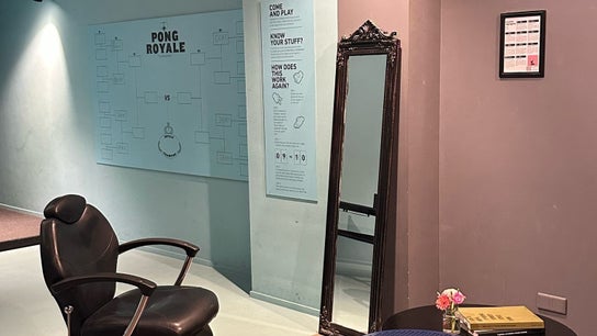 The Social Hairstylist -  Social Hub Amsterdam WEST