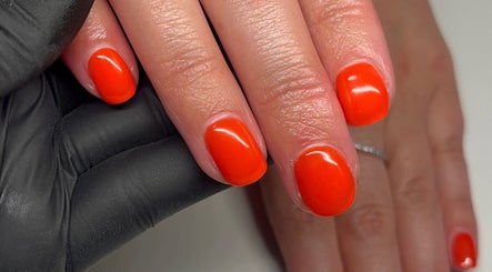 SYN - Shannon Young Nails изображение 3