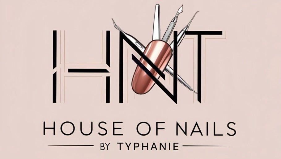 House of nail’s by Typhanie, bilde 1