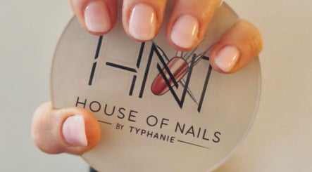 House of nail’s by Typhanie, bilde 2