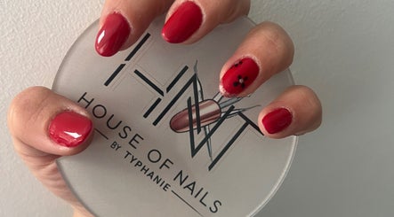 House of nail’s by Typhanie, bilde 3