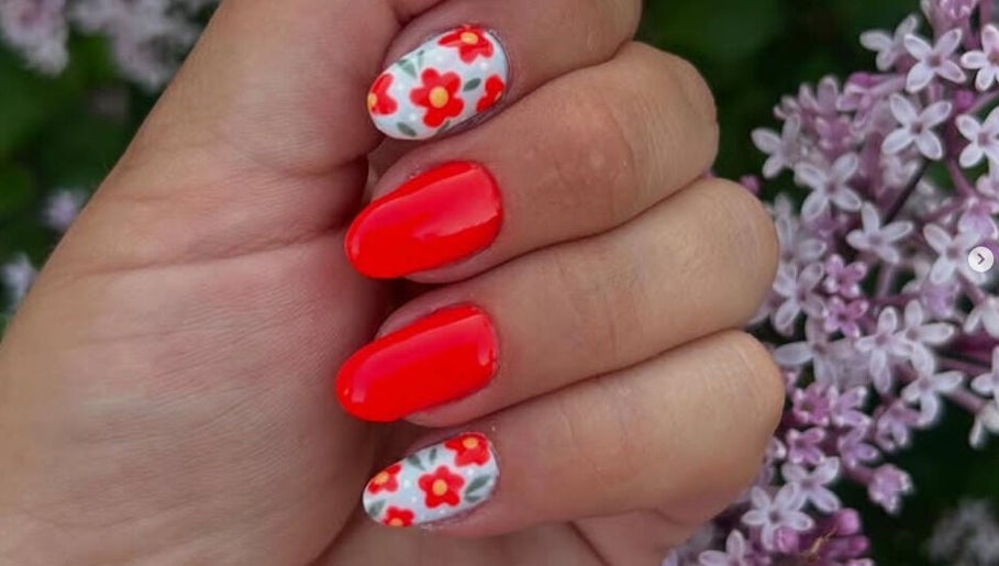 House of nail’s by Typhanie Bild 1