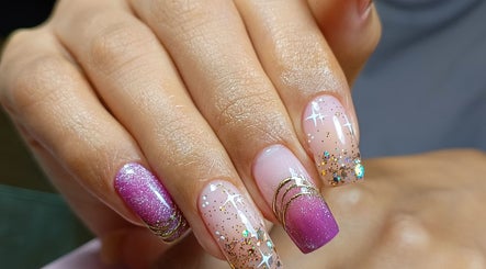 Pao Nails Honey image 2