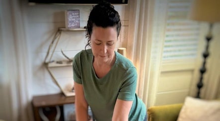 Stillpoint Healing Arts