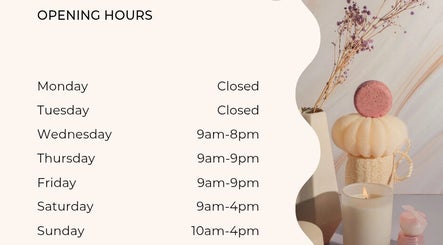The Willow Room Spa & Aesthetics image 2