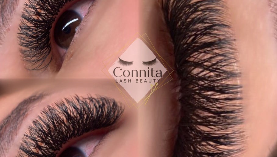 Connita Lash image 1