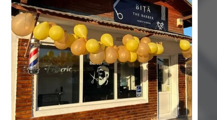 Biță The Barber, bilde 2