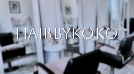Hairbykoko