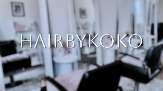 Hairbykoko