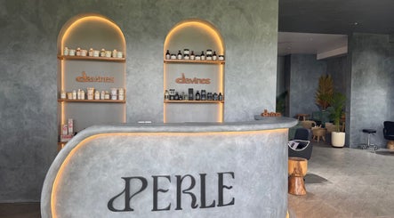 Perle Hair & Nail Studio