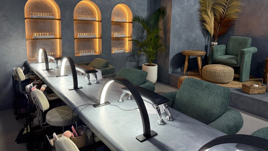 Perle Hair & Nail Studio изображение 1