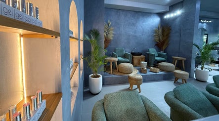 Perle Hair & Nail Studio изображение 3