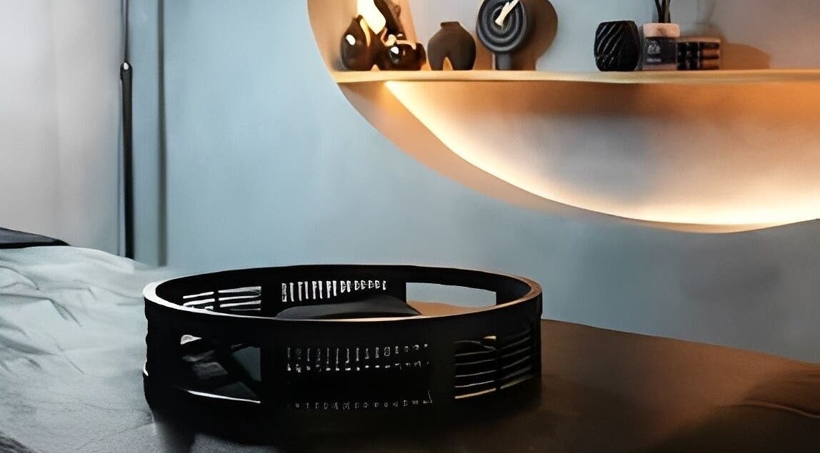 Relaxing interior at Perle - Eye Beauty Treatments & Sugaring, Bali, ID featuring a modern decor setup.