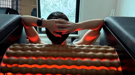 Body Roll HK image 3