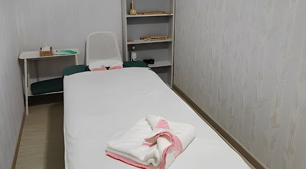 TMH SALON & SPA