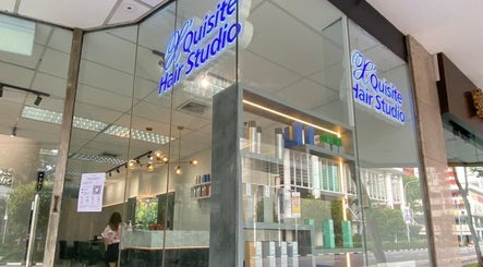 X’quisite Hair Studio obrázek 3