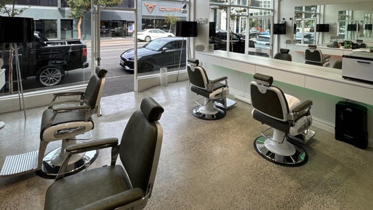Black Swan Barbers
