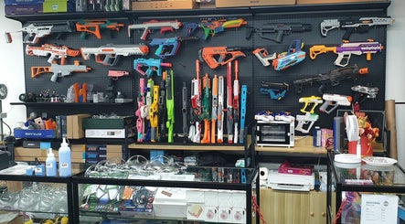 Ammotastic! image 3
