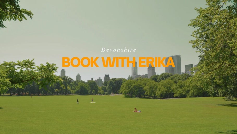 Devonshire 【Erika】, bilde 1