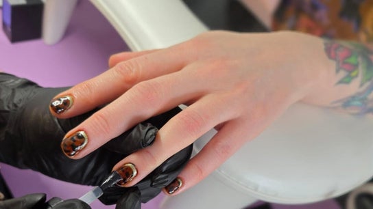 Just Jess Nails