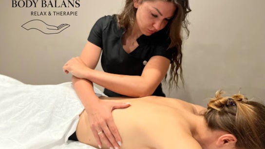 Bodybalans Massage