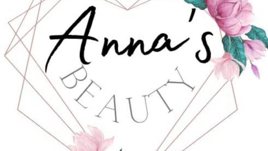 Anna's Beauty