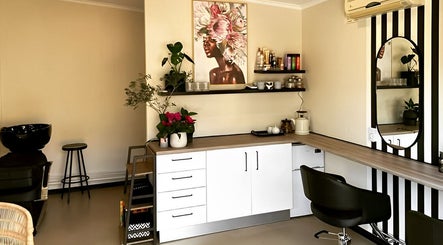 Malu Hair Salon