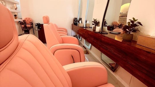 Bellezza Beauty Saloon