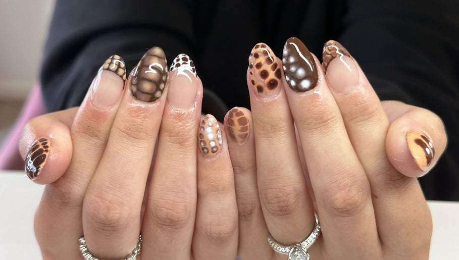Gel By Bell image 1