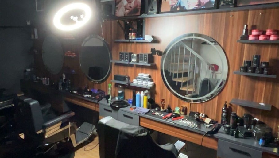 Barashcuts imagem 1