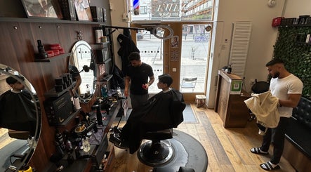Barashcuts imagem 3
