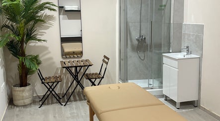 UWH Limassol obrázek 2