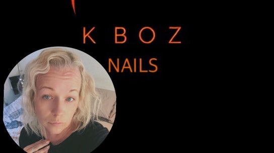 K Boz Nails