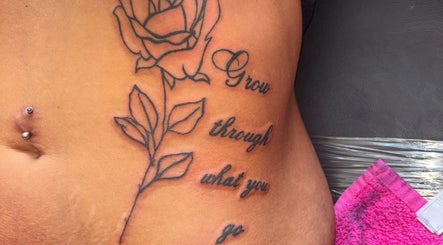 No Filterr Ink