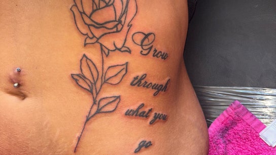 No Filterr Ink