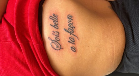 No Filterr Ink – obraz 2