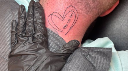 No Filterr Ink – obraz 3